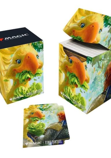 UP Deck Box Final Fantasy V8