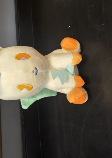 Leafeon Stuffy