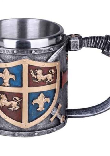 Heraldry Mug (170)