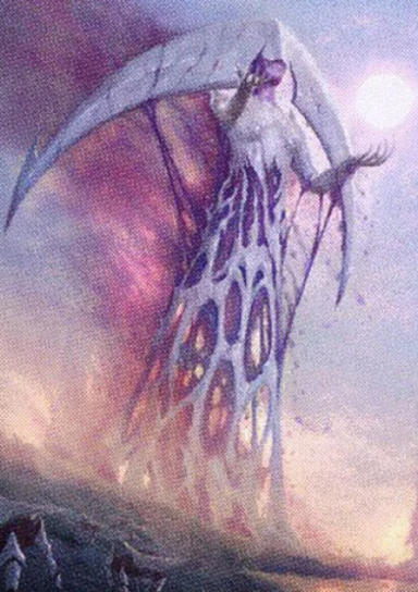 White Sun’s Twilight Poster