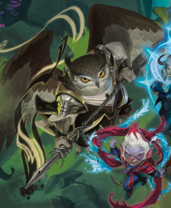 Secrets of Strixhaven Draft Win-A-Box Event 04/24/2026 @6pm