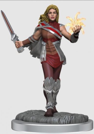 MTG Premium Figure Rowan Kenrith