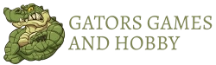 Gator Games and Hobby
