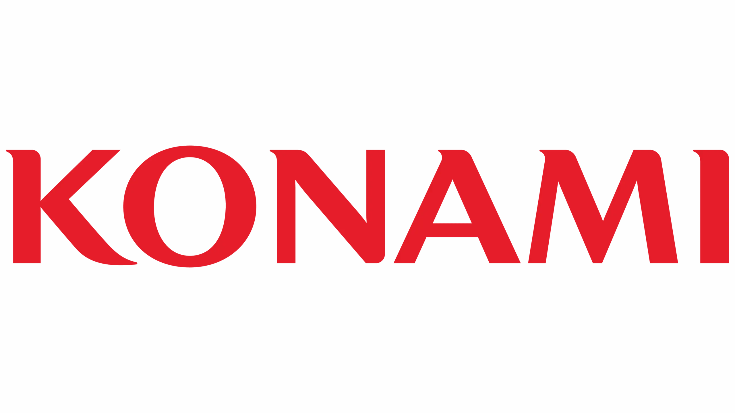 Konami