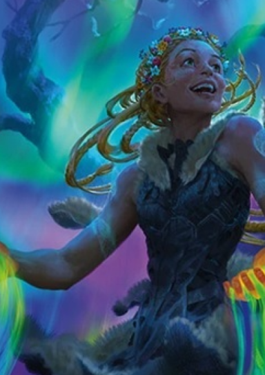 Taste The Rainbow – Budget Commander League (04/25, 05/02, 05/09, 05/16, 05/23)