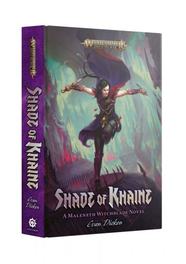 Shade of Khaine (PB)