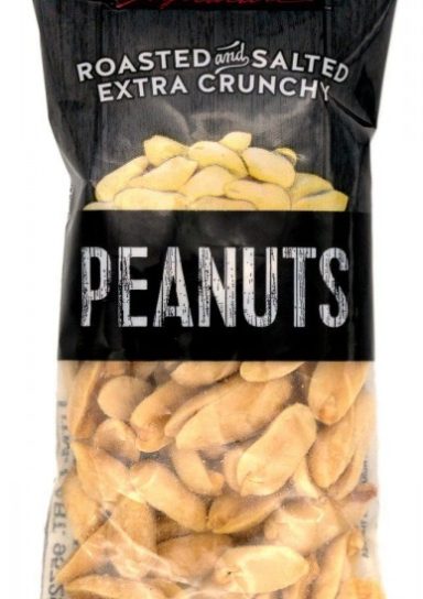 Kirkland Snack Nuts – Peanuts