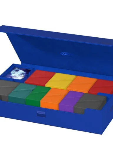 UGD Omnihive 1000+ Blue