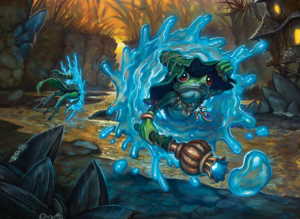 Color Splash - Budget Commander League (06/27/26 , 07/11/26, 07,/18/26, 07/25/26, and 08/01/26) @6pm
